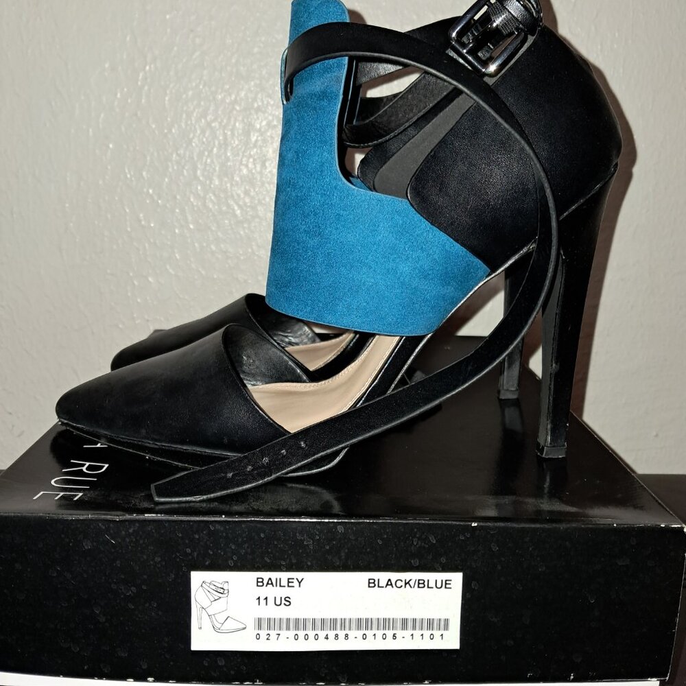 Shoes - Picture 4 of 4